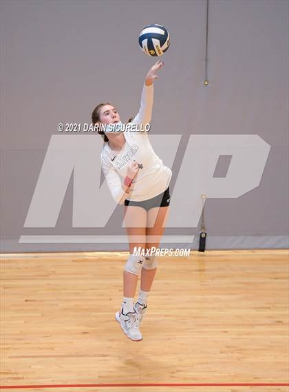 Thumbnail 1 in Mayfield vs. Vista Murrieta (Nike Tournament of Champions) photogallery.