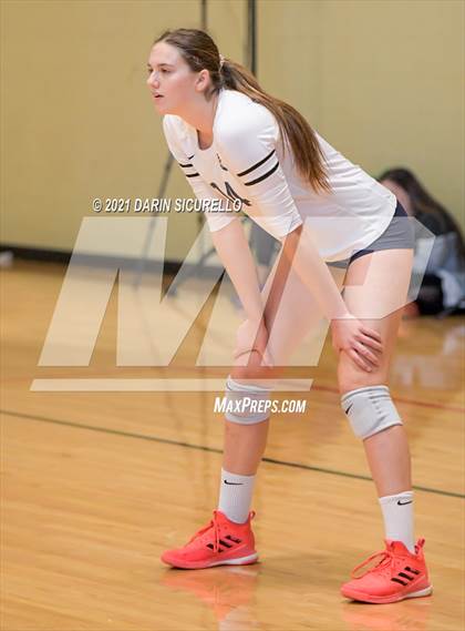 Thumbnail 3 in Mayfield vs. Vista Murrieta (Nike Tournament of Champions) photogallery.