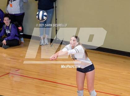 Thumbnail 2 in Mayfield vs. Vista Murrieta (Nike Tournament of Champions) photogallery.