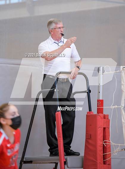 Thumbnail 3 in Mayfield vs. Vista Murrieta (Nike Tournament of Champions) photogallery.