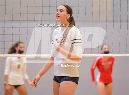 Thumbnail 1 in Mayfield vs. Vista Murrieta (Nike Tournament of Champions) photogallery.