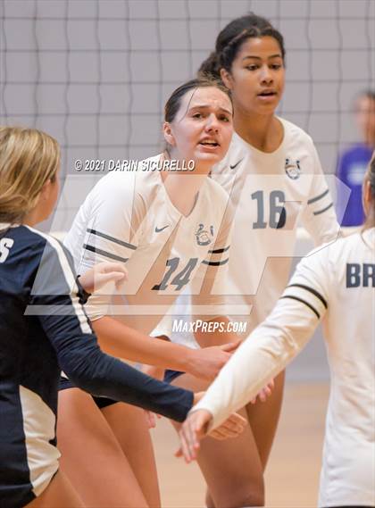 Thumbnail 3 in Mayfield vs. Vista Murrieta (Nike Tournament of Champions) photogallery.