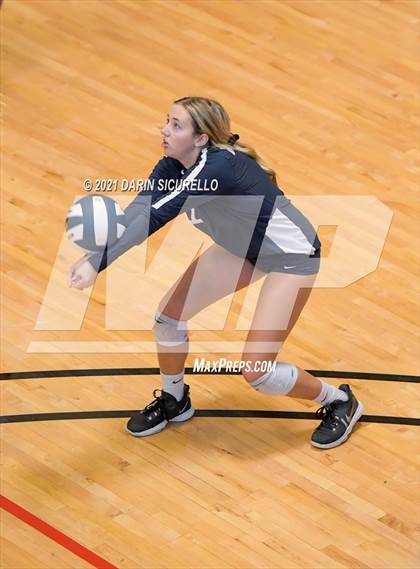 Thumbnail 3 in Mayfield vs. Vista Murrieta (Nike Tournament of Champions) photogallery.