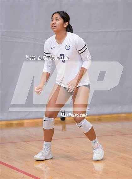 Thumbnail 2 in Mayfield vs. Vista Murrieta (Nike Tournament of Champions) photogallery.