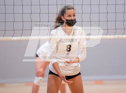 Thumbnail 1 in Mayfield vs. Vista Murrieta (Nike Tournament of Champions) photogallery.