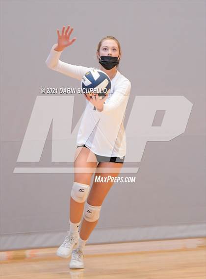 Thumbnail 3 in Mayfield vs. Vista Murrieta (Nike Tournament of Champions) photogallery.