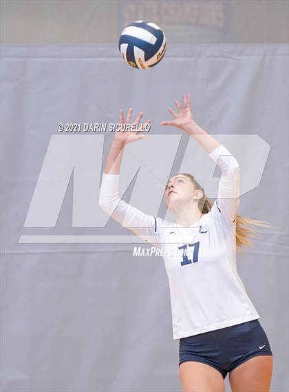 Thumbnail 2 in Mayfield vs. Vista Murrieta (Nike Tournament of Champions) photogallery.