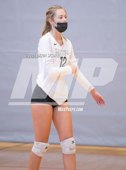 Thumbnail 1 in Mayfield vs. Vista Murrieta (Nike Tournament of Champions) photogallery.