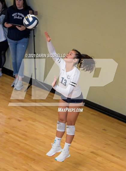 Thumbnail 3 in Mayfield vs. Vista Murrieta (Nike Tournament of Champions) photogallery.