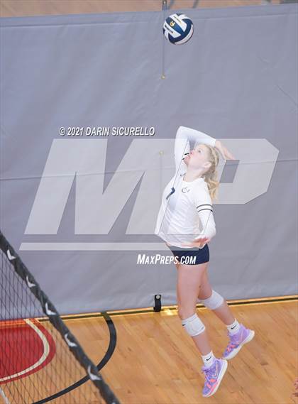 Thumbnail 1 in Mayfield vs. Vista Murrieta (Nike Tournament of Champions) photogallery.