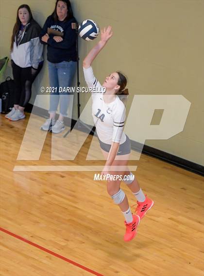 Thumbnail 3 in Mayfield vs. Vista Murrieta (Nike Tournament of Champions) photogallery.