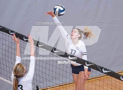 Thumbnail 1 in Mayfield vs. Vista Murrieta (Nike Tournament of Champions) photogallery.