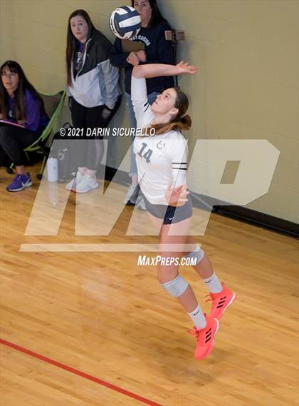 Thumbnail 2 in Mayfield vs. Vista Murrieta (Nike Tournament of Champions) photogallery.
