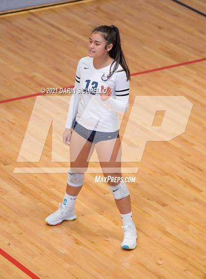 Thumbnail 3 in Mayfield vs. Vista Murrieta (Nike Tournament of Champions) photogallery.