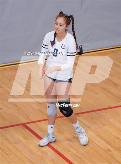 Thumbnail 1 in Mayfield vs. Vista Murrieta (Nike Tournament of Champions) photogallery.