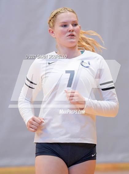 Thumbnail 3 in Mayfield vs. Vista Murrieta (Nike Tournament of Champions) photogallery.