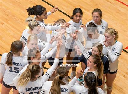 Thumbnail 1 in Mayfield vs. Vista Murrieta (Nike Tournament of Champions) photogallery.