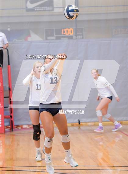Thumbnail 1 in Mayfield vs. Vista Murrieta (Nike Tournament of Champions) photogallery.