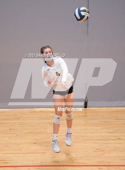 Thumbnail 2 in Mayfield vs. Vista Murrieta (Nike Tournament of Champions) photogallery.