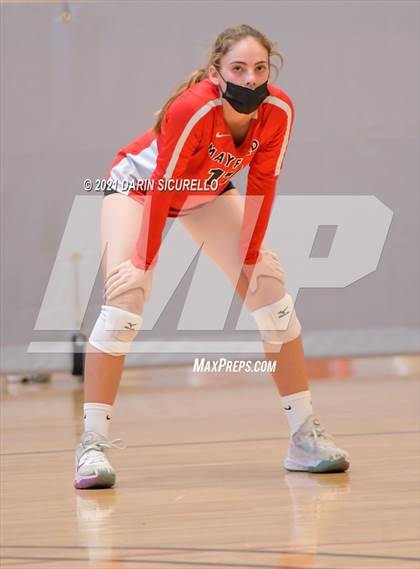 Thumbnail 3 in Mayfield vs. Vista Murrieta (Nike Tournament of Champions) photogallery.