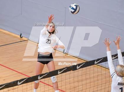 Thumbnail 1 in Mayfield vs. Vista Murrieta (Nike Tournament of Champions) photogallery.