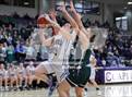 Photo from the gallery "Fisher Catholic vs. Danville (OHSAA D4 District Final)"