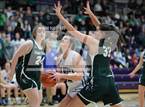 Photo from the gallery "Fisher Catholic vs. Danville (OHSAA D4 District Final)"