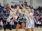 Photo from the gallery "Fisher Catholic vs. Danville (OHSAA D4 District Final)"