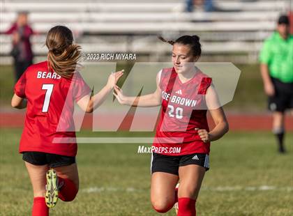Thumbnail 3 in Laconia @ Coe-Brown Academy photogallery.