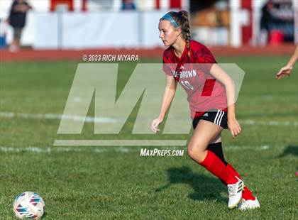 Thumbnail 3 in Laconia @ Coe-Brown Academy photogallery.