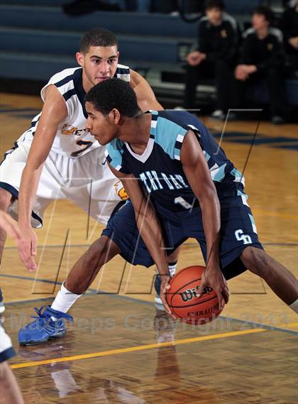 Thumbnail 3 in Cincinnati Country Day @ Seymour (Seymour Christmas Classic) photogallery.