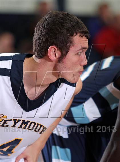 Thumbnail 3 in Cincinnati Country Day @ Seymour (Seymour Christmas Classic) photogallery.