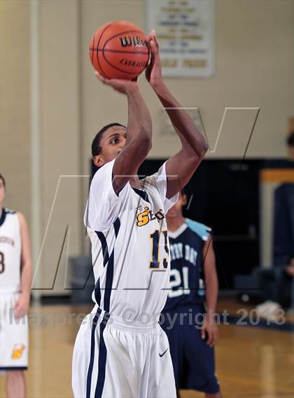 Thumbnail 3 in Cincinnati Country Day @ Seymour (Seymour Christmas Classic) photogallery.