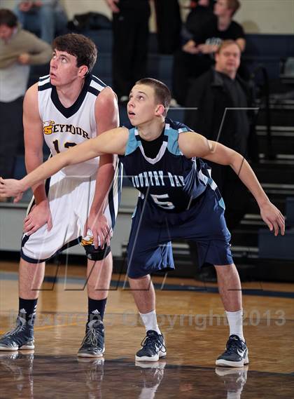 Thumbnail 3 in Cincinnati Country Day @ Seymour (Seymour Christmas Classic) photogallery.