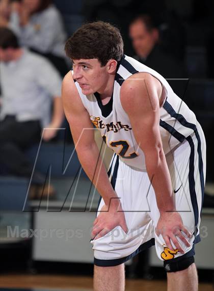 Thumbnail 3 in Cincinnati Country Day @ Seymour (Seymour Christmas Classic) photogallery.
