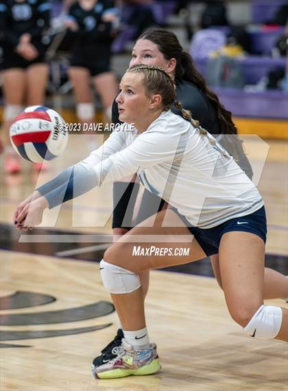 Thumbnail 1 in Union vs. Layton (Riverton Fall Classic) photogallery.
