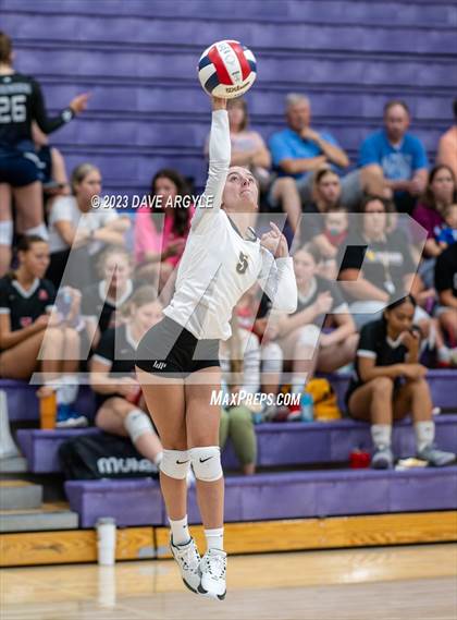 Thumbnail 2 in Union vs. Layton (Riverton Fall Classic) photogallery.