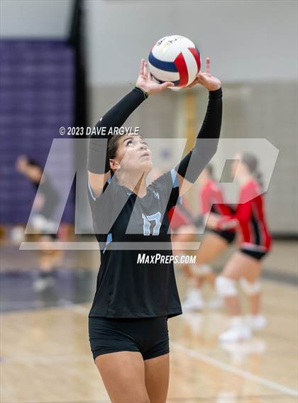 Thumbnail 1 in Union vs. Layton (Riverton Fall Classic) photogallery.