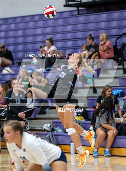 Thumbnail 2 in Union vs. Layton (Riverton Fall Classic) photogallery.