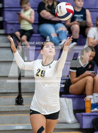 Thumbnail 2 in Union vs. Layton (Riverton Fall Classic) photogallery.