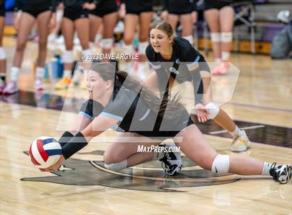Thumbnail 1 in Union vs. Layton (Riverton Fall Classic) photogallery.