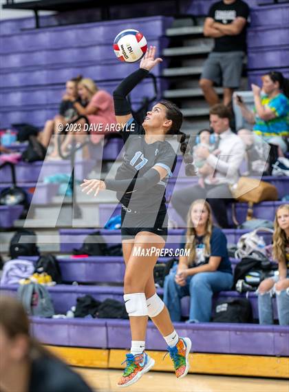Thumbnail 1 in Union vs. Layton (Riverton Fall Classic) photogallery.