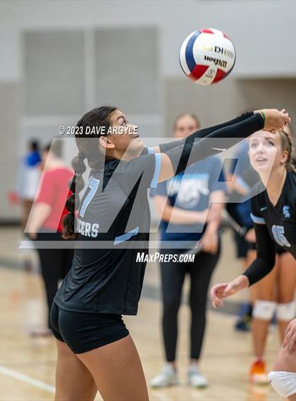 Thumbnail 2 in Union vs. Layton (Riverton Fall Classic) photogallery.