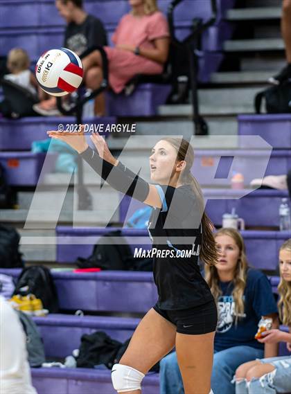 Thumbnail 3 in Union vs. Layton (Riverton Fall Classic) photogallery.
