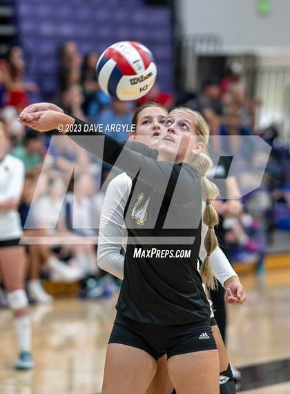 Thumbnail 1 in Union vs. Layton (Riverton Fall Classic) photogallery.