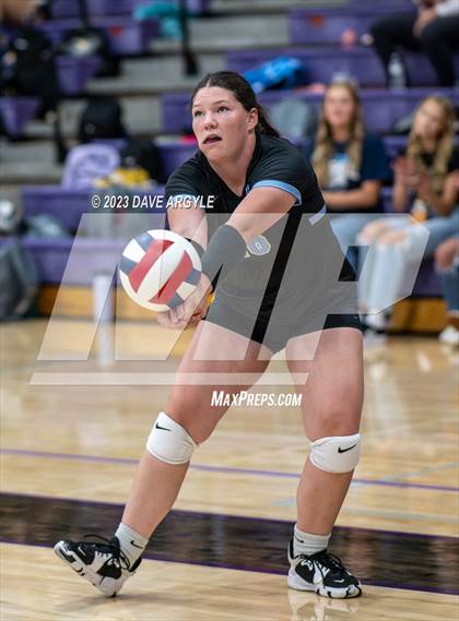 Thumbnail 3 in Union vs. Layton (Riverton Fall Classic) photogallery.
