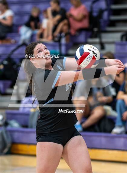 Thumbnail 3 in Union vs. Layton (Riverton Fall Classic) photogallery.