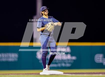 Thumbnail 1 in Southlake Carroll vs. Keller (UIL 6A Region 1 Regional Playoff Final Game 2) photogallery.