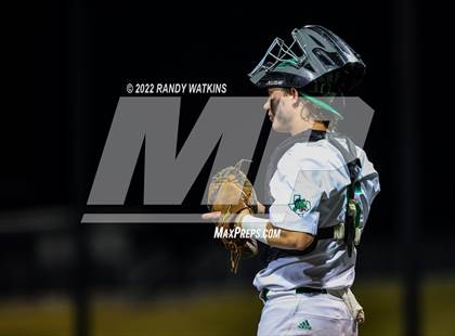 Thumbnail 3 in Southlake Carroll vs. Keller (UIL 6A Region 1 Regional Playoff Final Game 2) photogallery.