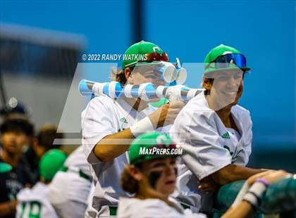 Thumbnail 1 in Southlake Carroll vs. Keller (UIL 6A Region 1 Regional Playoff Final Game 2) photogallery.